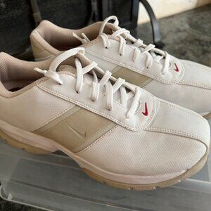 Nike Women's Performance Sport Golf Shoes